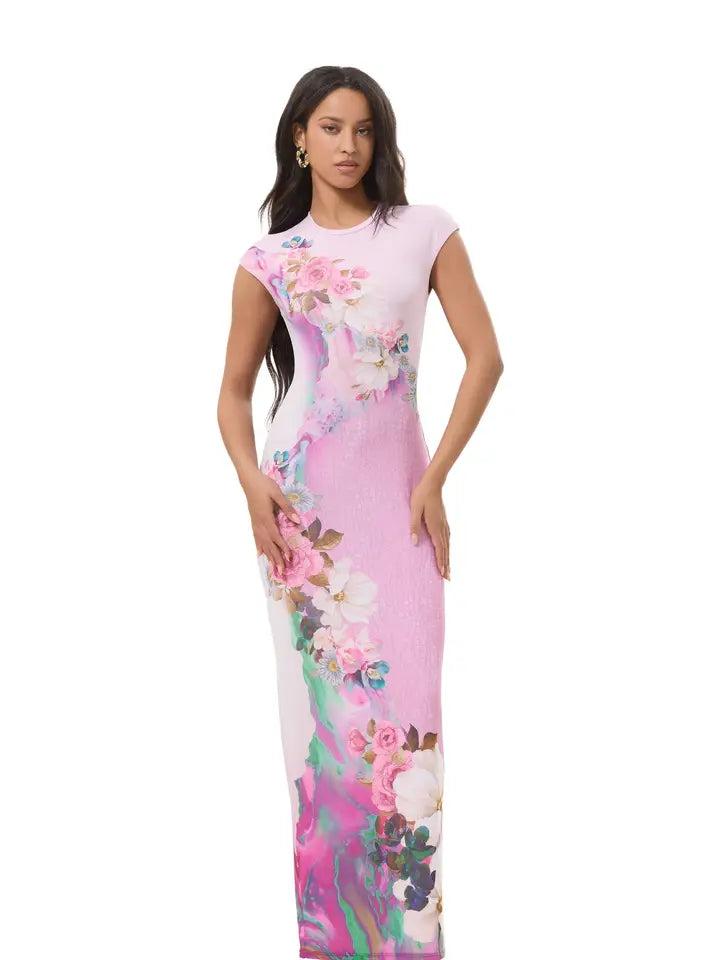 Bloom Dress