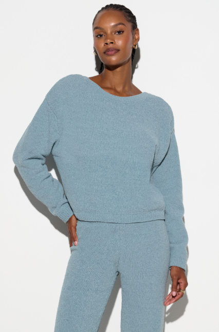 Desginer The Allegra Top