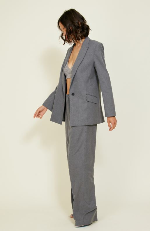Bobbie Jacket