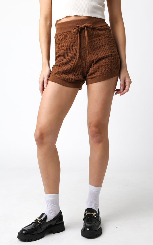 The Bonnie Short