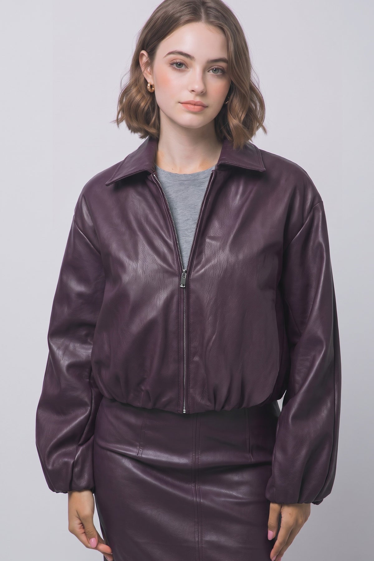 Fall Jacket