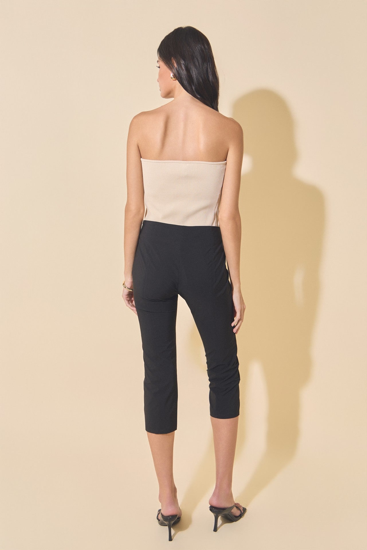 Capri Pants