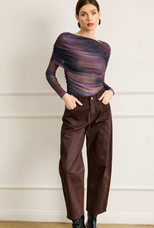 Designer Chelsea Pant