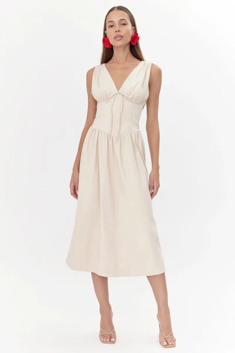 The Penelope Corset Dress
