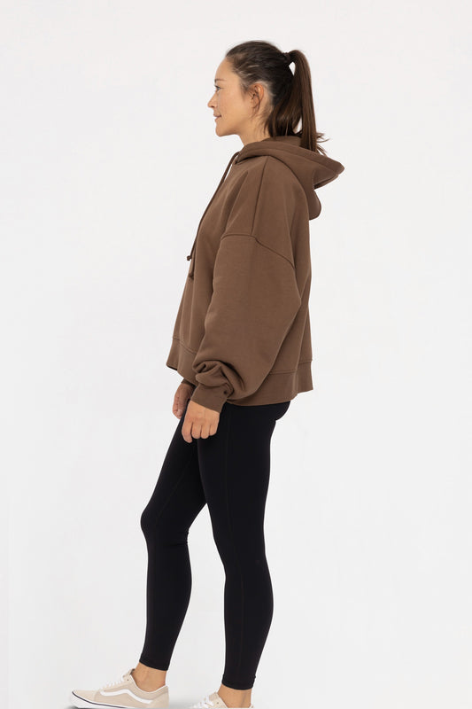 Oversized Hoodie