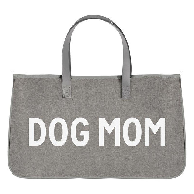 Dog Mom Tote