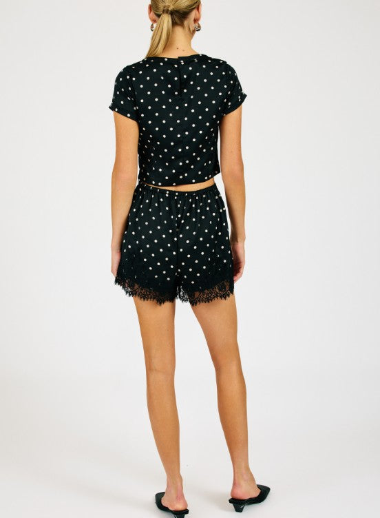 The Sophie Shorts Only