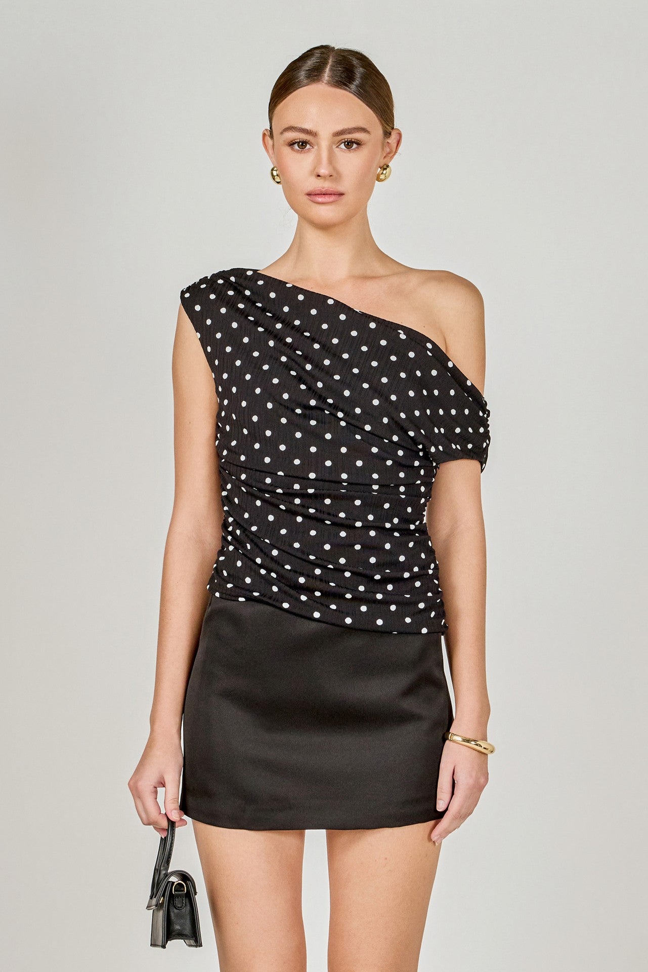 Dot Top