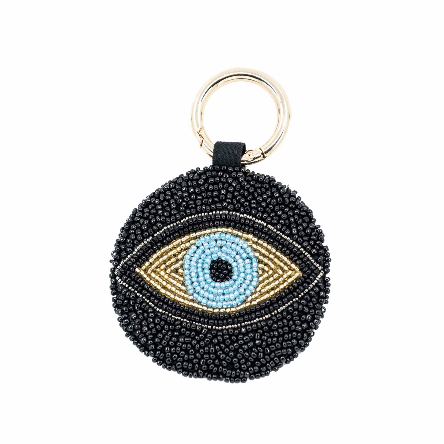 Eye Keychain