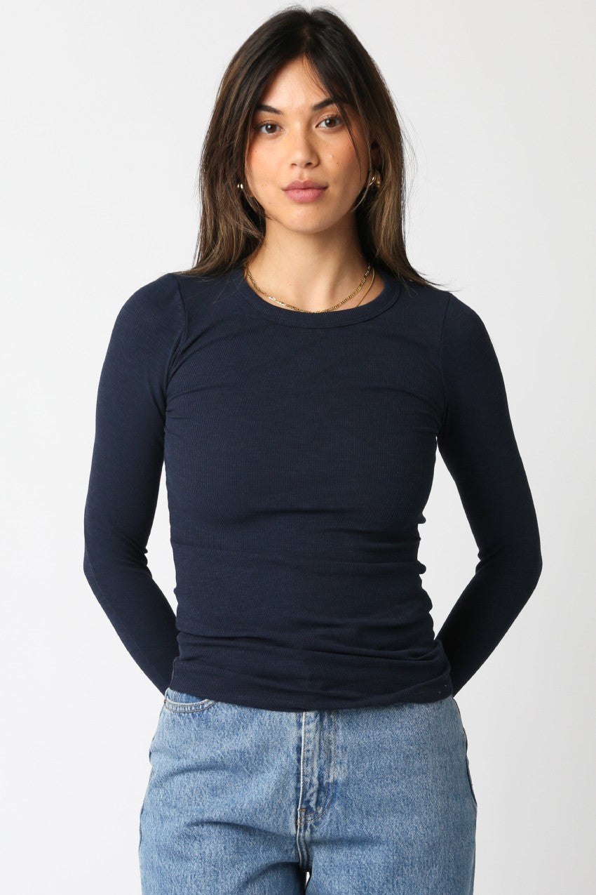 The Abbey Long Sleeve