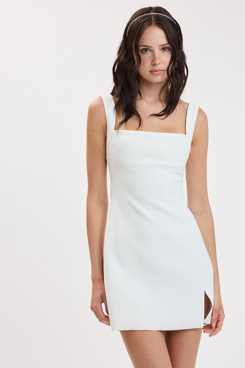 The Grad Dress