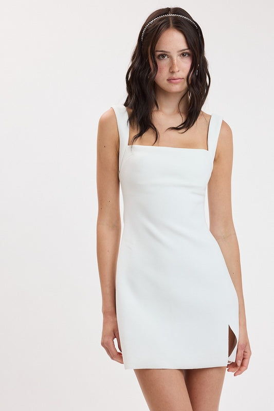 The Grad Dress