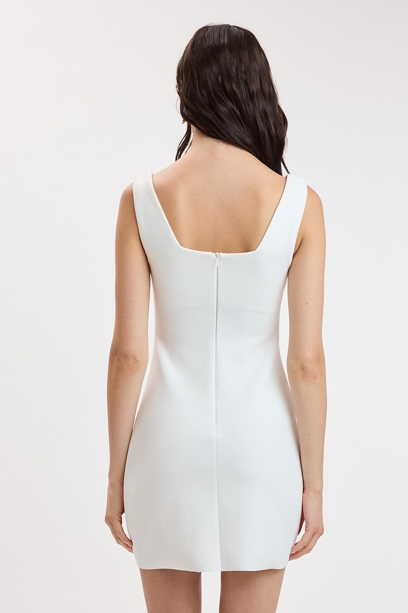 The Grad Dress