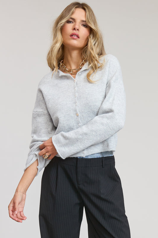 Classic Cardigan