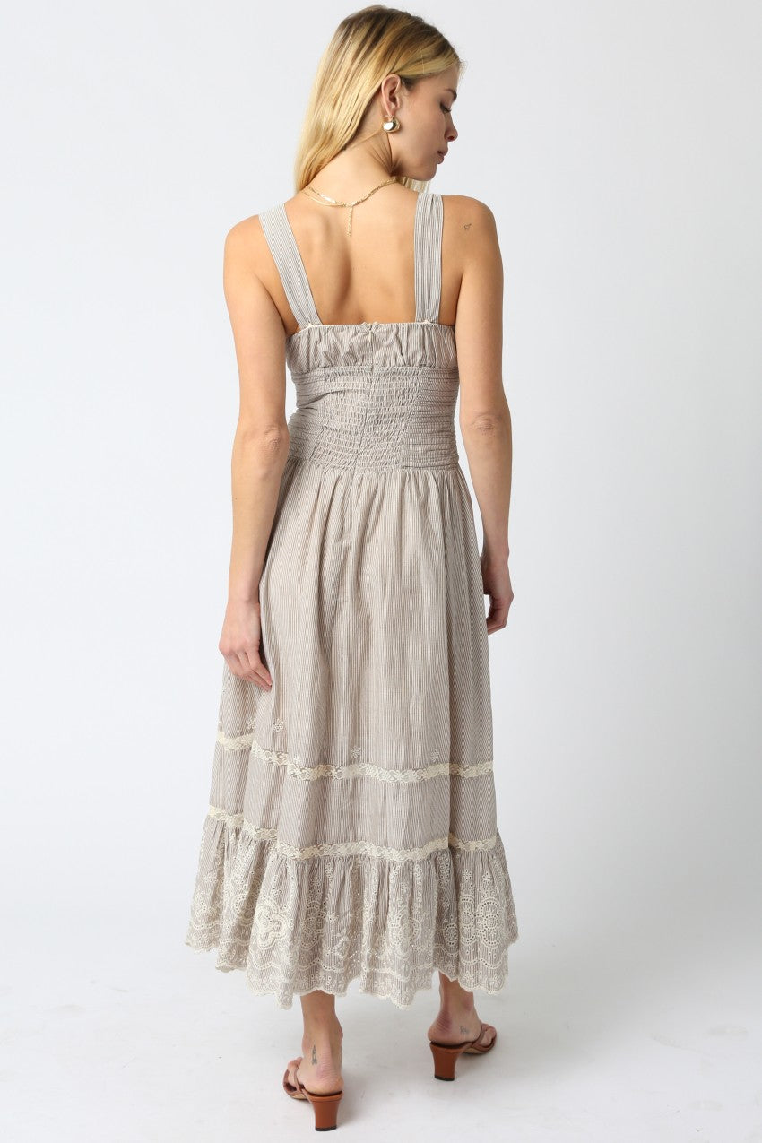 The Ivy Dress