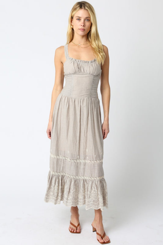 The Ivy Dress