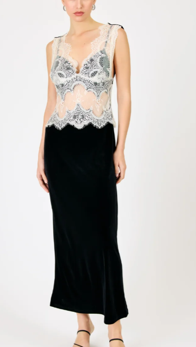 The Kalo Dress