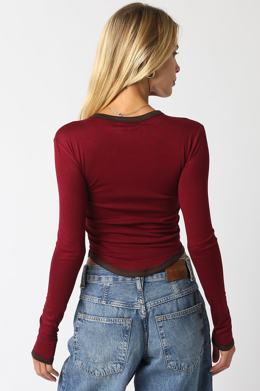 The Kendall Top