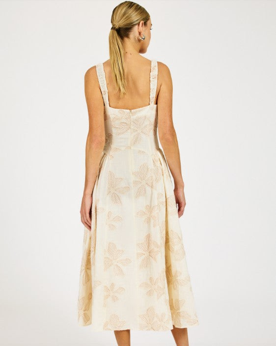 The Lily Dress