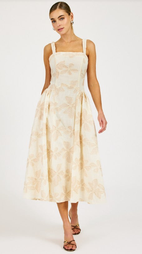 The Lily Dress