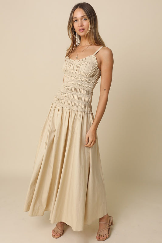 Luna Dress