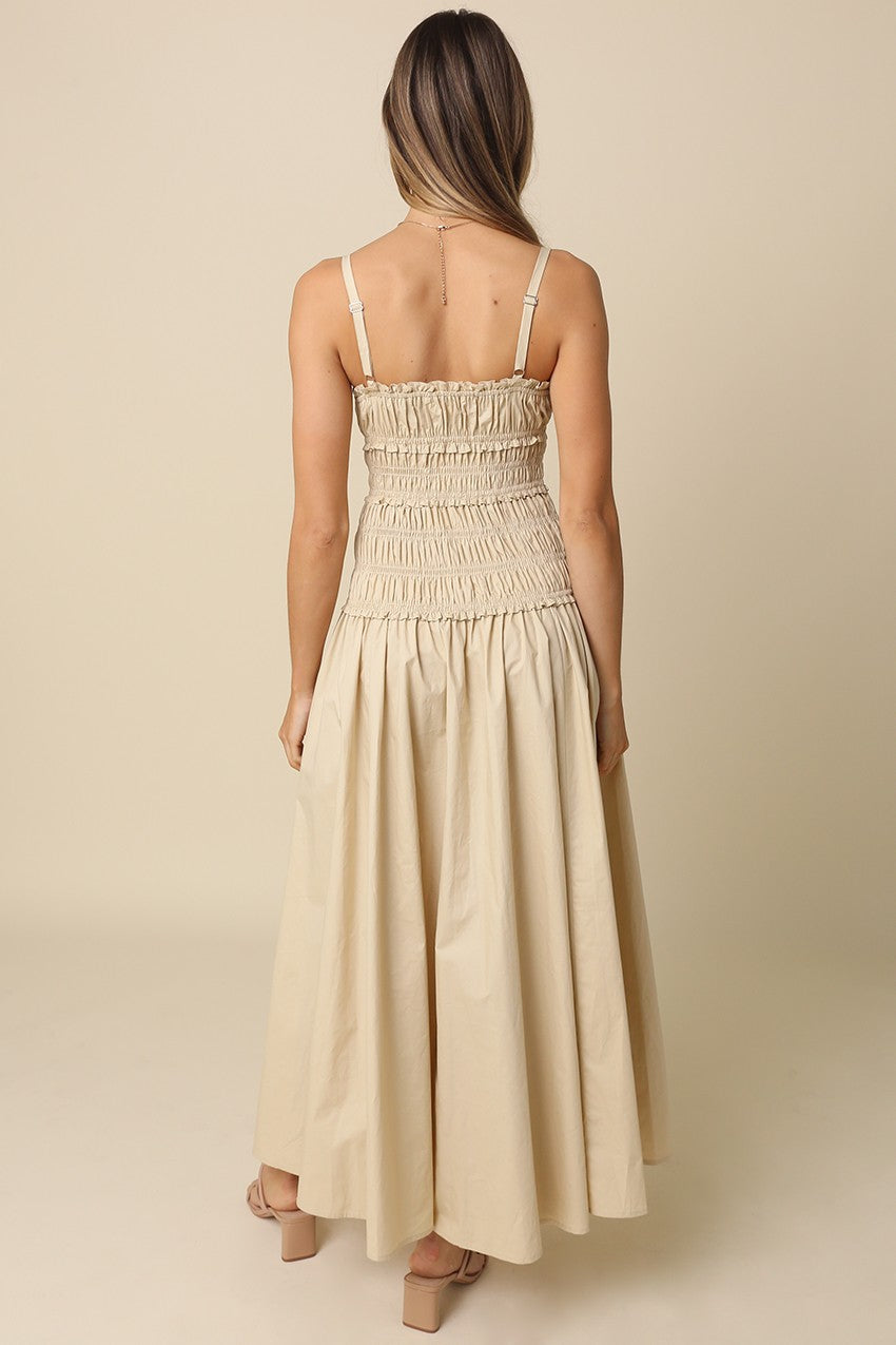 Luna Dress