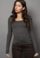 The Mariana for Fall Long Sleeve Top