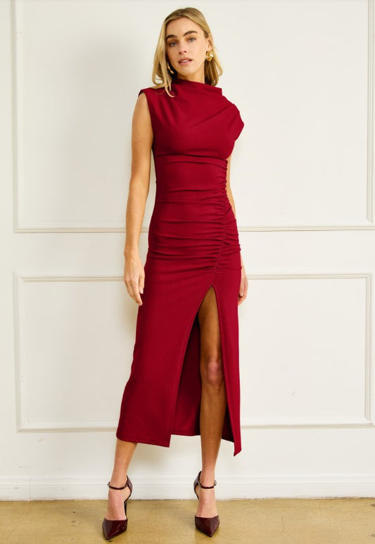 The Robin Dress