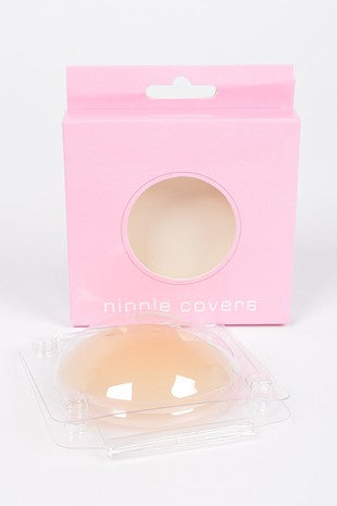 Nipple Covers