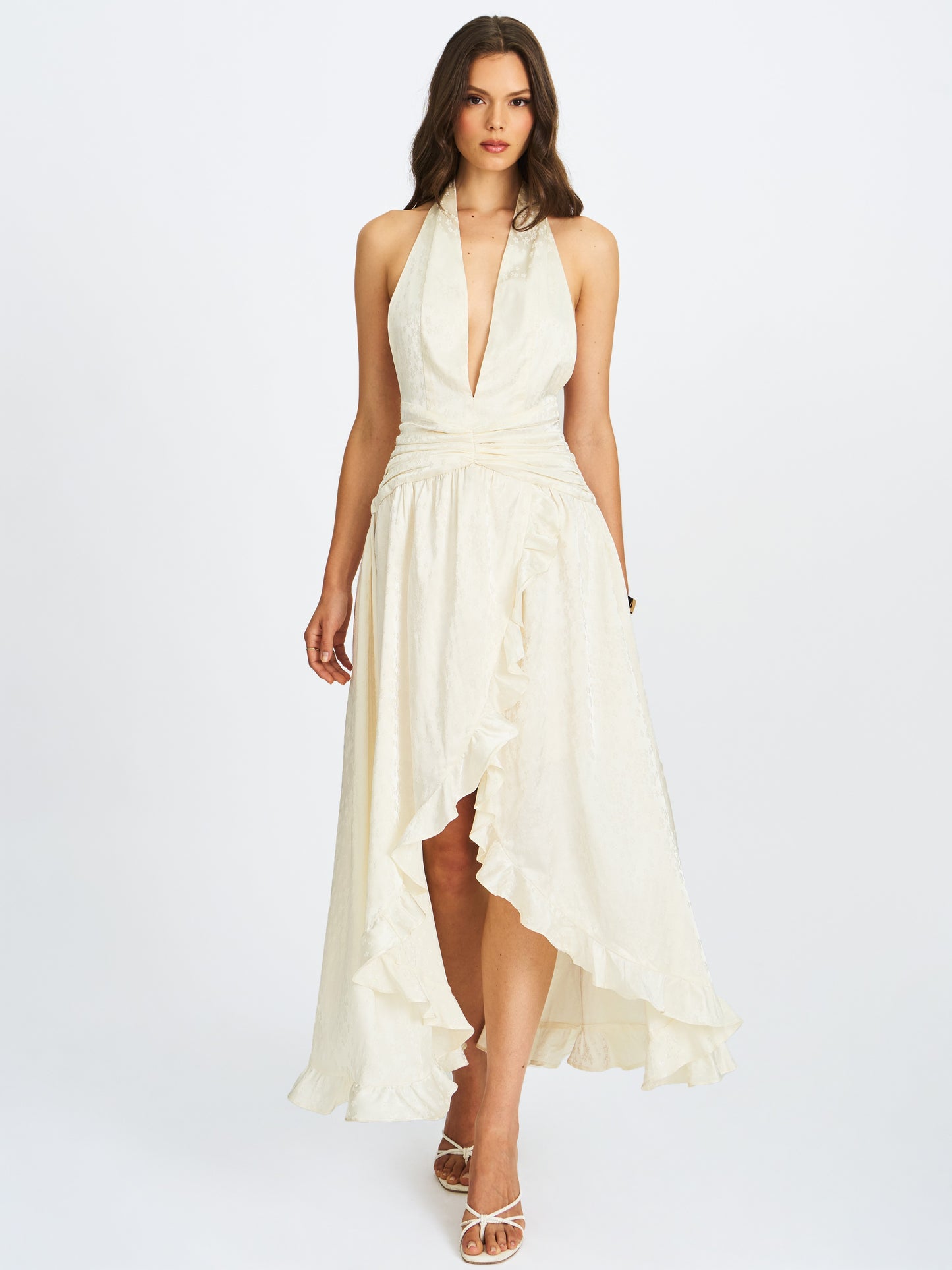 The Nalani Dress