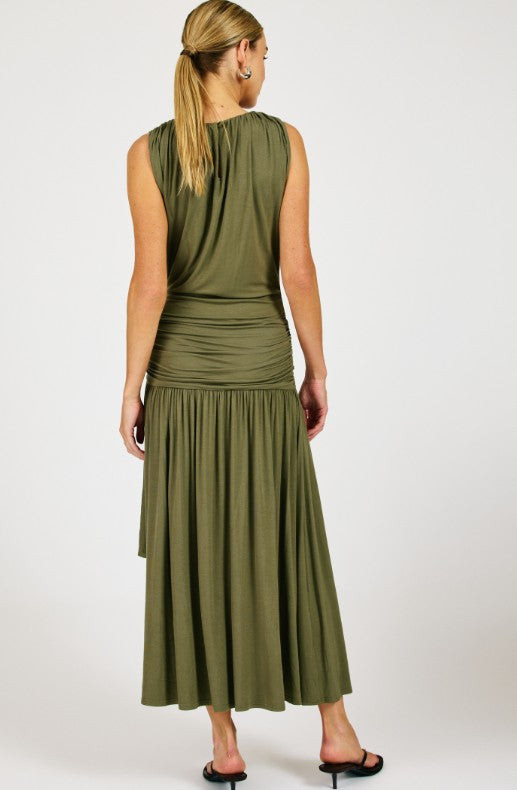 The NUA Dress