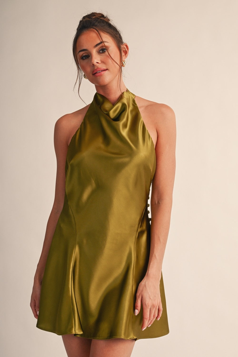 The Kayla Dress
