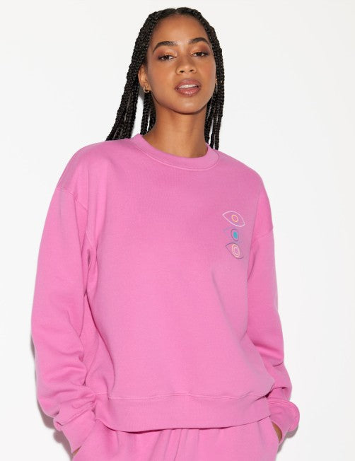 Designer Mesmereyes La Brea Crew