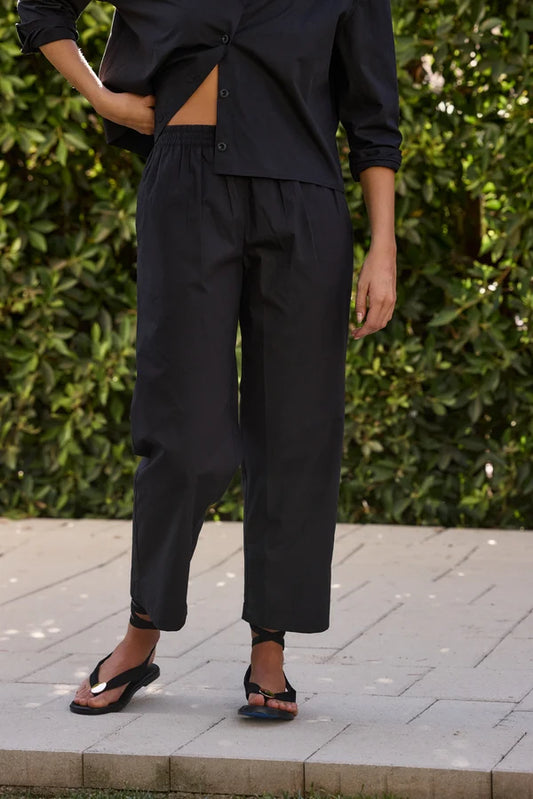 Anna Poplin Pant