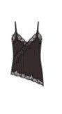 The Reila Cami with Lace