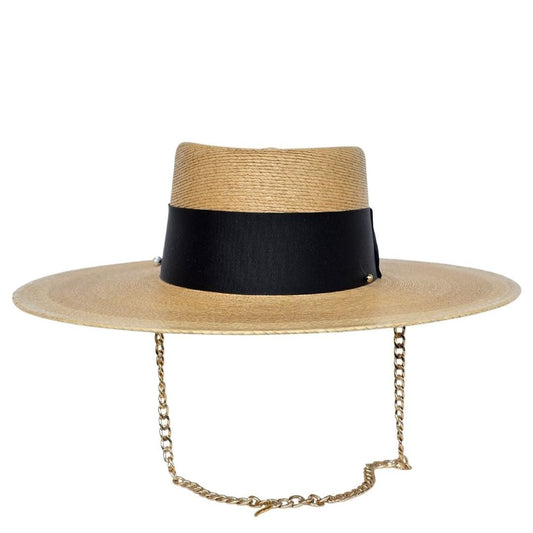 Handmade The Reiko Hat