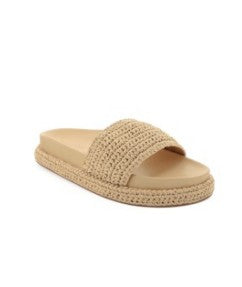 The Summer Sandal