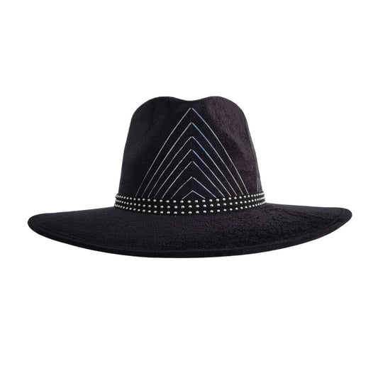 Handmade The Santana Hat
