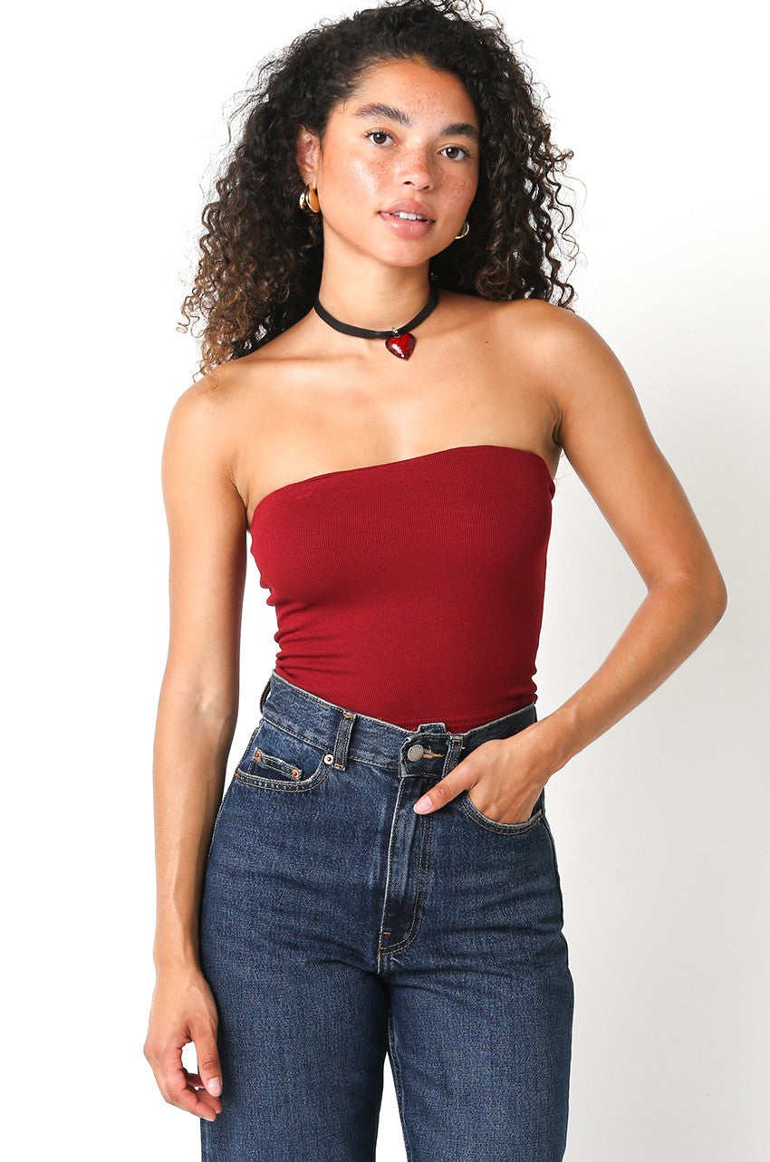 Erin Tube Top