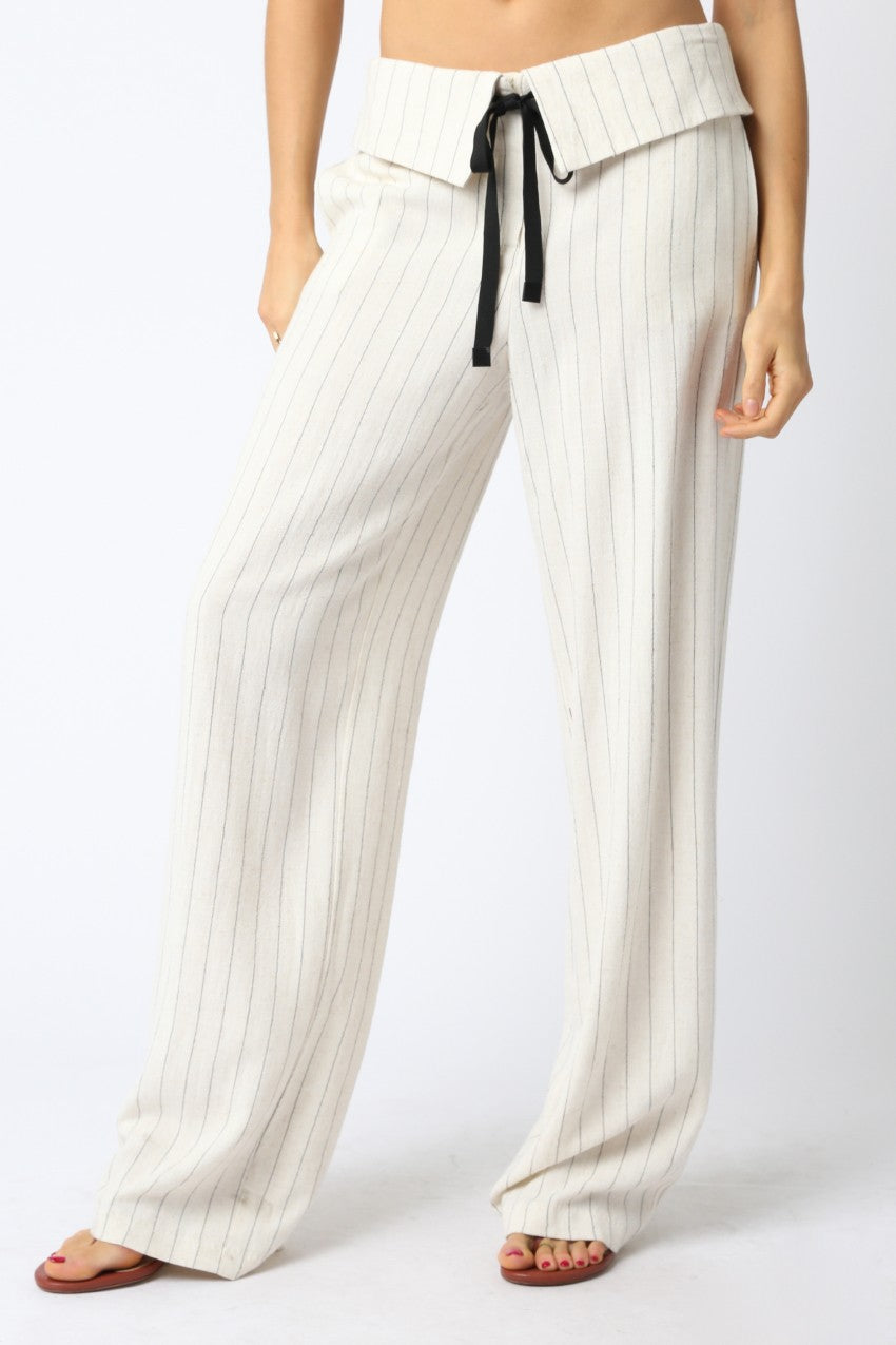 The Scarlett Pants