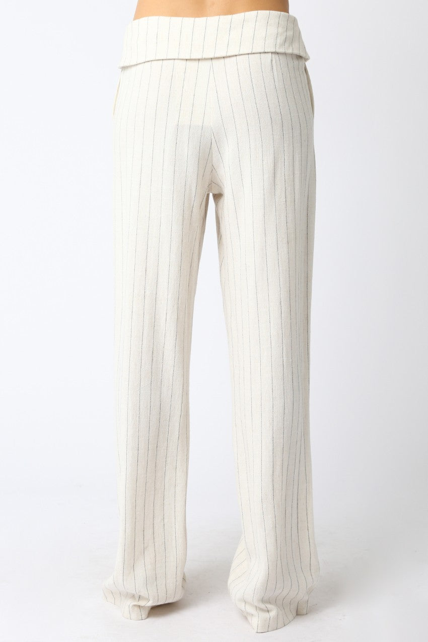 The Scarlett Pants