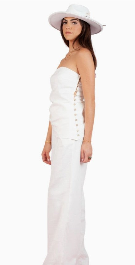 Top and Pant Set