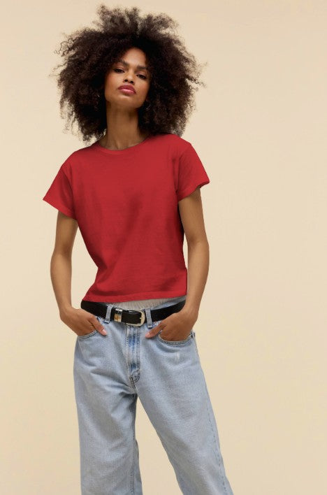 Solo Tee
