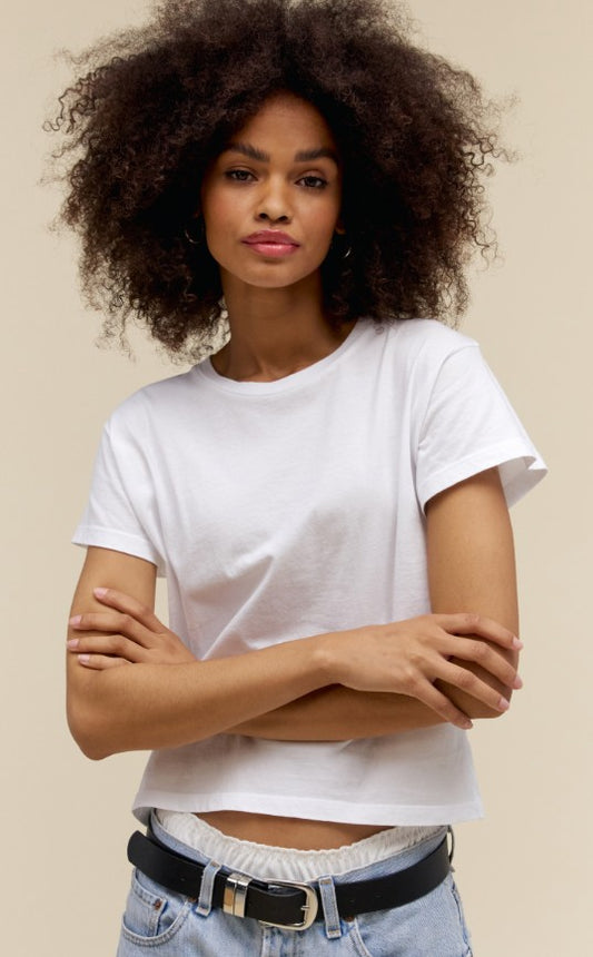 Solo Tee