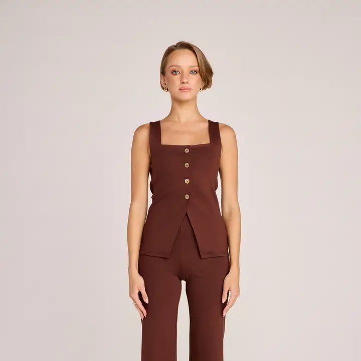 Thalia Pants