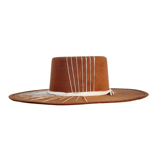 Vermont Handmade Hat