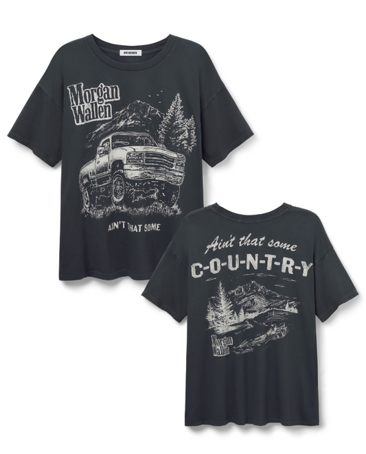 Daydreamer Wallen Country