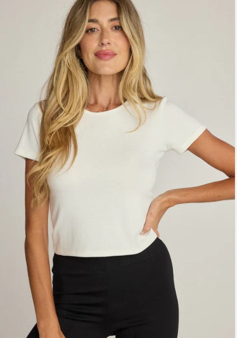 The Elise Tee