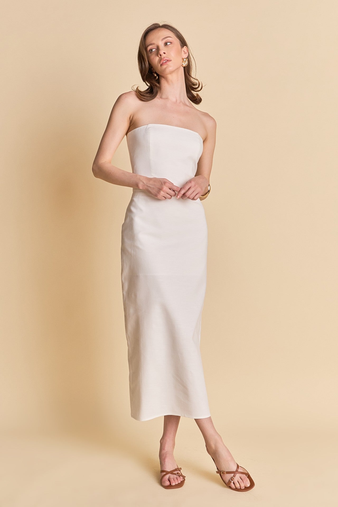 Pencil Skirt