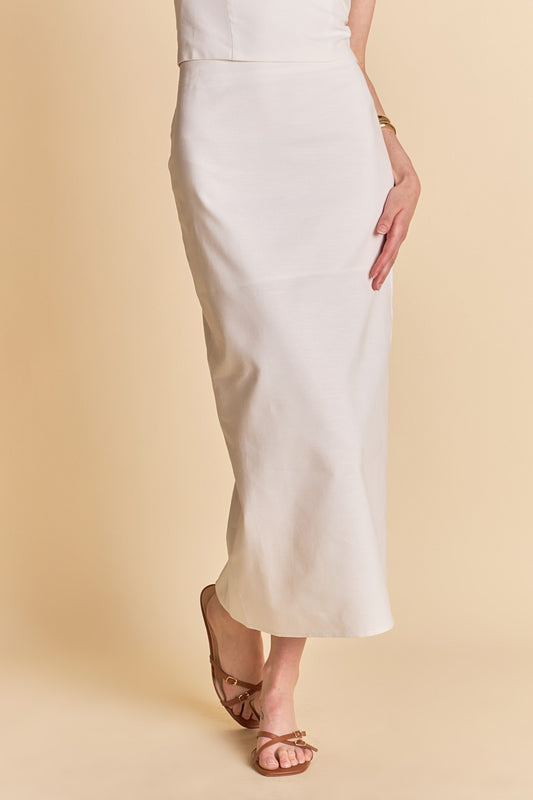 Pencil Skirt